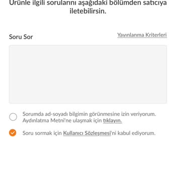 Anne&Bebek Devrez Giyim ve Çocuk Mağazası Ürün Teslimatı Sorunu ve İletişim Eksikliği
