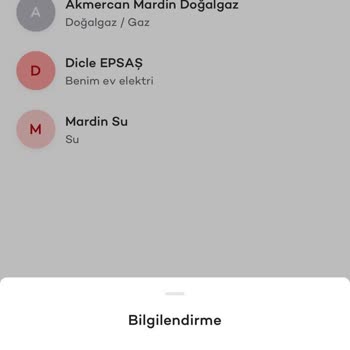 Tatil Dönüşü Haberimiz Olmadan Suyumuz Kesildi, Mağdur Edildik