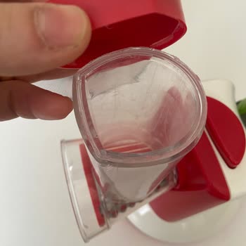 Yui Rende Aparatlarında Çatlama Ve Kopma Sorunu Yaşadım