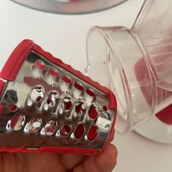 Yui Rende Aparatlarında Çatlama Ve Kopma Sorunu Yaşadım