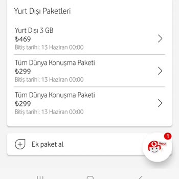 Yurt Dışı Paket Tanımlama Sorunu Ve Fazladan Ücretlendirme