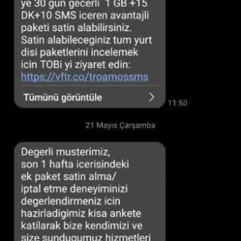 Yurt Dışı Paket Tanımlama Sorunu Ve Fazladan Ücretlendirme