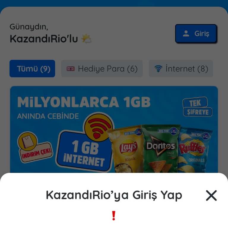 Pepsi Kapak Kodunu Giremiyorum, Sürekli Hata Alıyorum