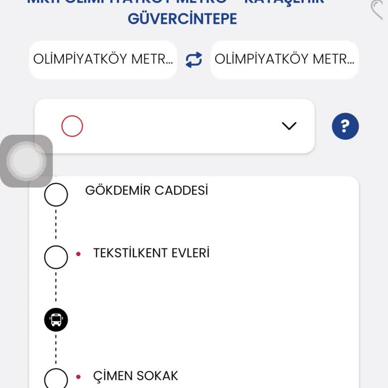 İETT Otobüslerinin Sık Sık Yolda Kalması Mağduriyet Yaratıyor