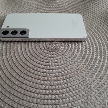 Samsung S22 Garanti Sonrası Batarya Şişmesi Ve Hızlı Şarj Tükenmesi Sorunu