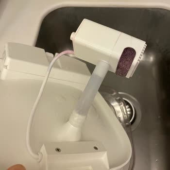 Xiaomi Evcil Hayvan Su Pınarında Filtre Sorunu Ve Yüksek Maliyet