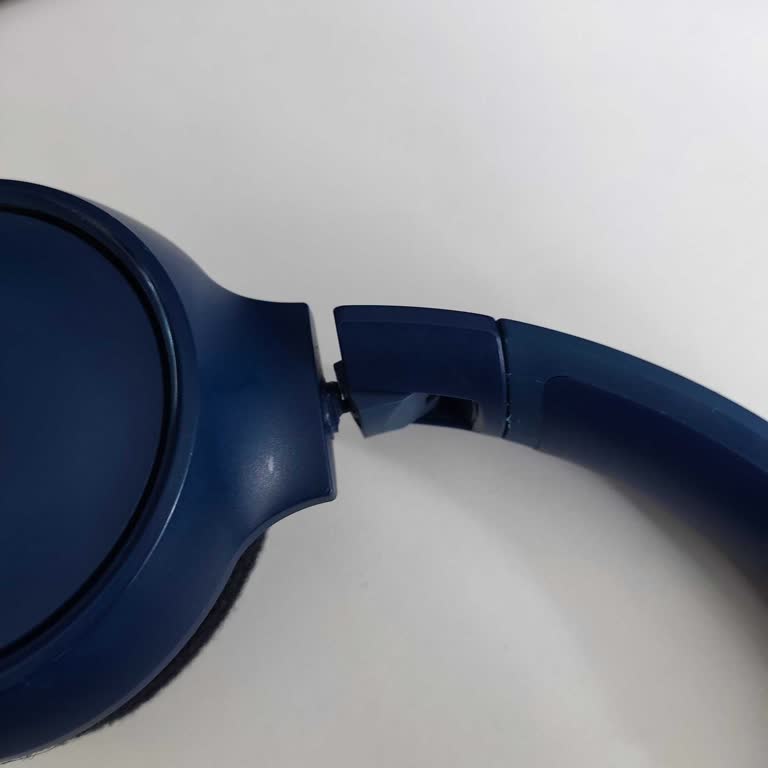 JBL Kulaklığın Katlanabilir Kısmı Kırıldı, Üretim Hatası Olarak Destek Bekliyorum