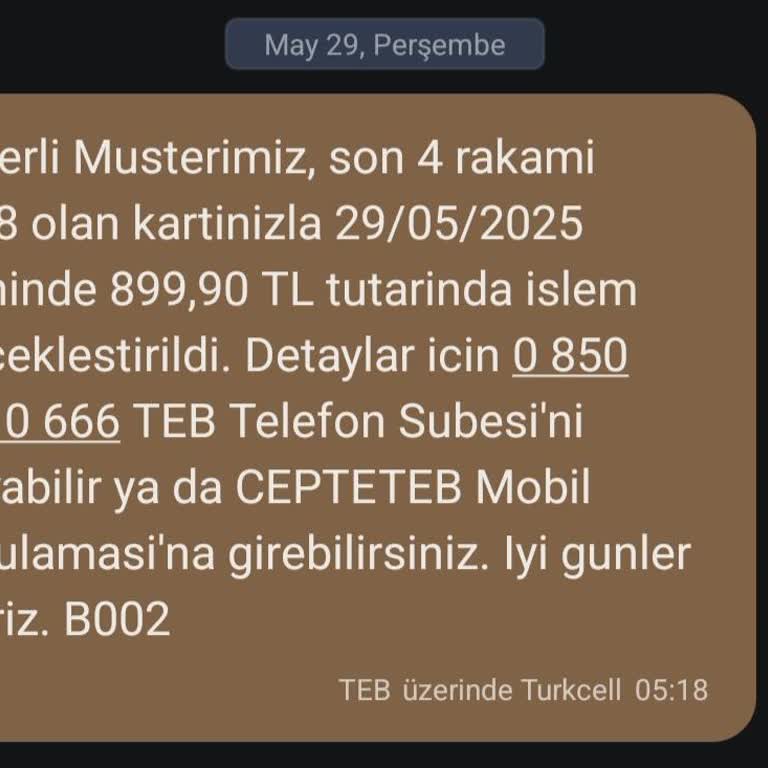 Bilgim Dışında Hesabımdan Para Çekilmesi Ve Üyelik İptali Talebim