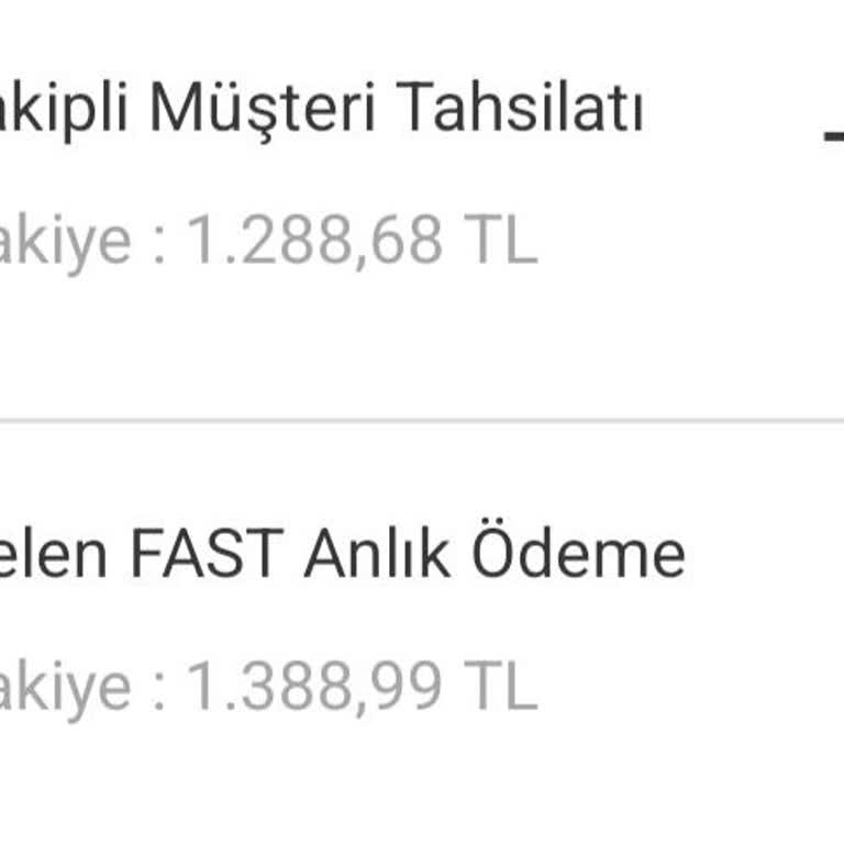 VakıfBank Maaş Hesabıma Usulsüz Bloke Ve Kesinti Uyguluyor