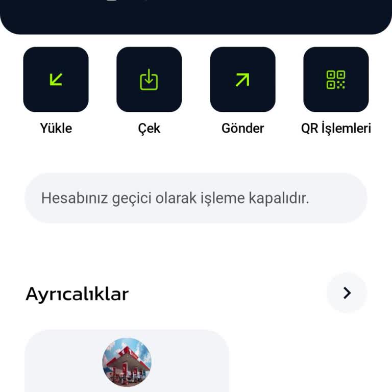 Payco Hesabım Kapatıldı, Parama Ulaşamıyorum Ve Destek Alamıyorum
