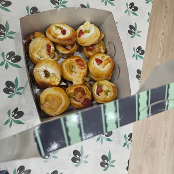 Tivoli Pasta Ve Cafe Siparişte Gecikme ve Saygısız Davranışlar