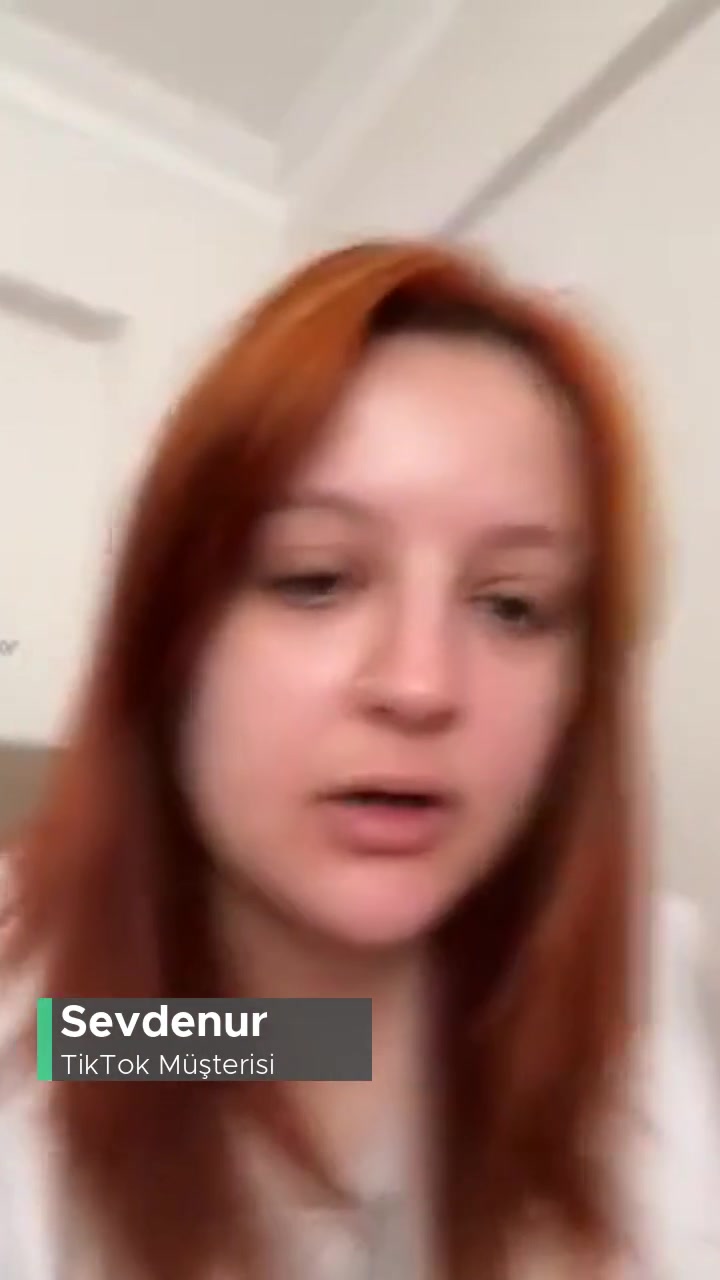 TikTok Tanıtım Bakiyesi Yatırmadı! videonun kapak resmi