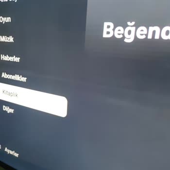 Onvo Kurulumdan Hemen Sonra Çizgili Ekran Ve İade Sorunu