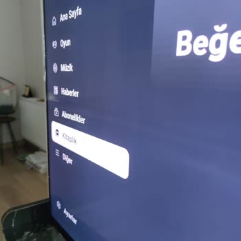 Onvo Kurulumdan Hemen Sonra Çizgili Ekran Ve İade Sorunu