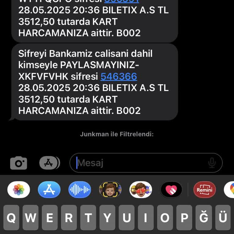 İzinsiz Yapılan Harcama Ve Bilgi Alamama Sorunu