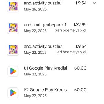 Çocuğumun İzinsiz Yaptığı Oyun Aboneliği İptal Edilmiyor Ve İade Reddedildi