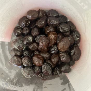 Aldığım Tukaş Zeytin Küflü Ve Kötü Kokulu Çıktı