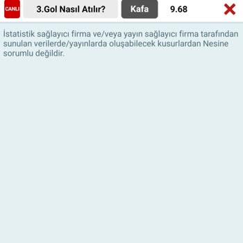 Kazanan Kuponumun Ödemesi Yapılmadı, Mağduriyetim Giderilmiyor