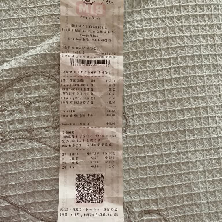 İade Talebim Neden Reddedildi?