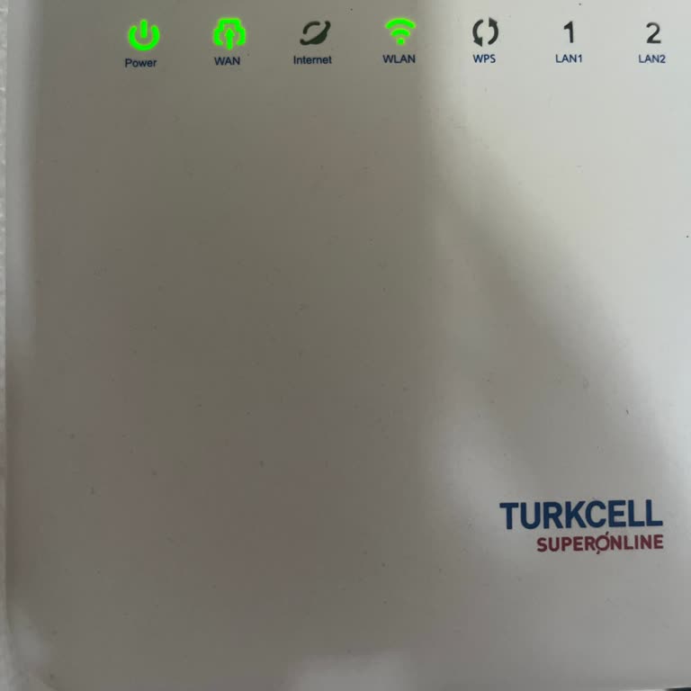 İnternet Kesintisi Hayatımı Olumsuz Etkiliyor, Acil Çözüm Bekliyorum