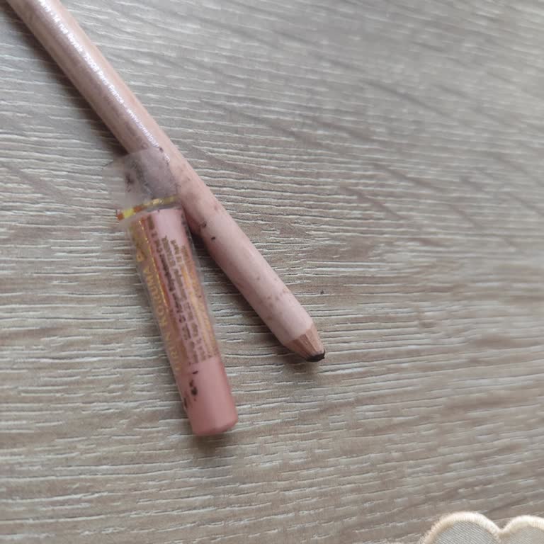 Aldığım Göz Kalemi Kullanılmış Çıktı