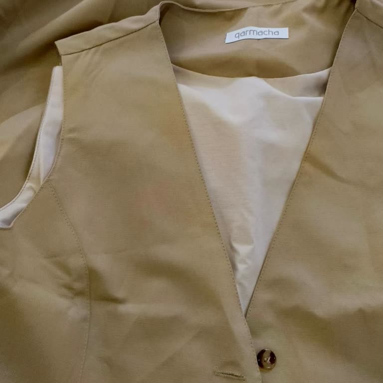 Qarmacha İade İstiyorum!