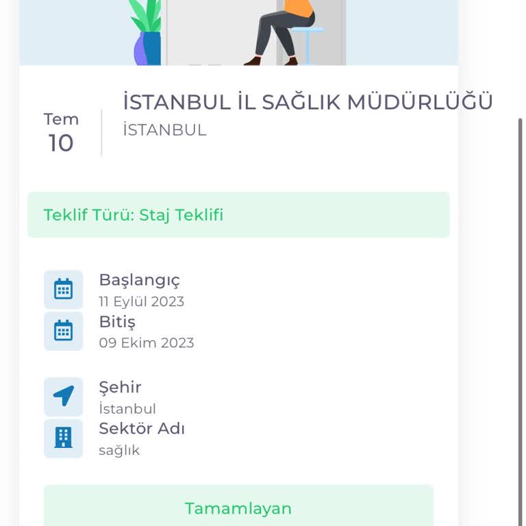 Staj Ücretim 2 Yıldır Ödenmiyor, Mağdur Ediliyorum