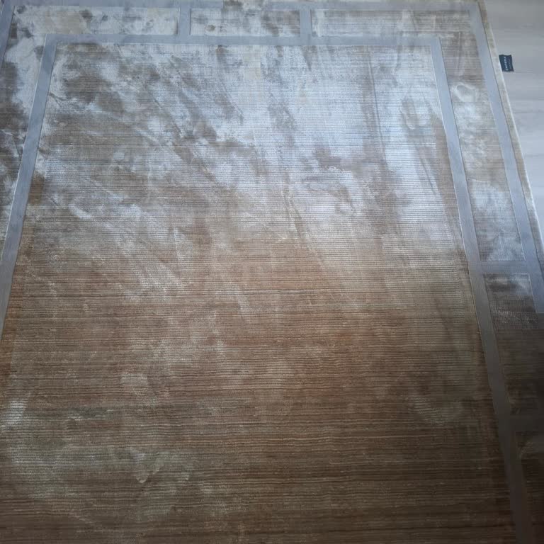 Empera Soho Choreme Halıda Temizlik Sorunu Ve İade Talebi