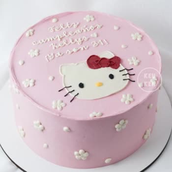 Doğum Günü Pastası Hayal Kırıklığına Uğrattı