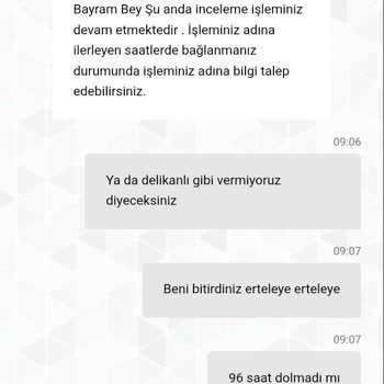 Kazanç Çekimi Sürekli Erteleniyor, Destek Ekibi İletişimi Kesiyor