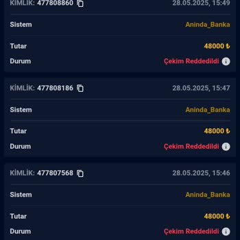 Kazanç Çekimi Sürekli Erteleniyor, Destek Ekibi İletişimi Kesiyor