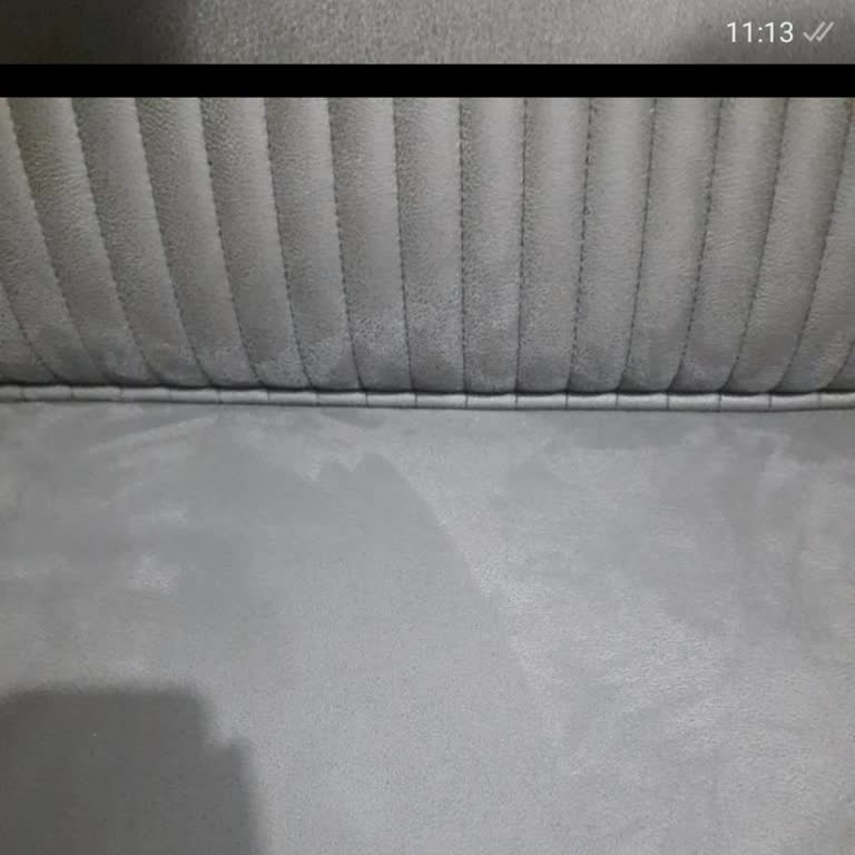 Aldığım Koltuk Yırtık Çıktı, 51 Gündür Çözüm Yok!