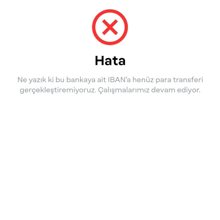Papara Kartımdaki Paraya Ulaşamıyorum, Acil Yardım Bekliyorum