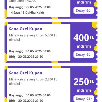 N11'de Kuponlar Neden Kullanılamıyor?