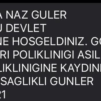 Hastanede Yetersiz Muayene, Dinlenmeyen Hasta