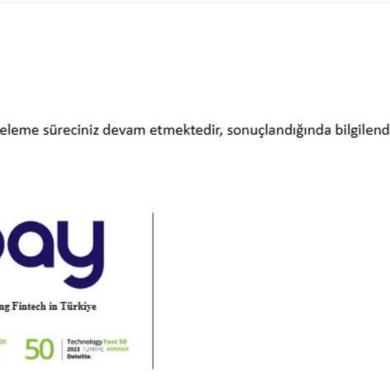 Hesabım İlk Para Transferinde Bloke Edildi, Acil Çözüm Bekliyorum