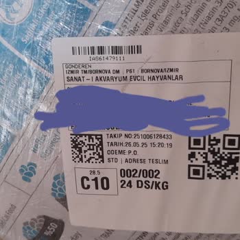 Yanlış Ürün Ve İade Sürecinde Çözüm Bulamıyorum