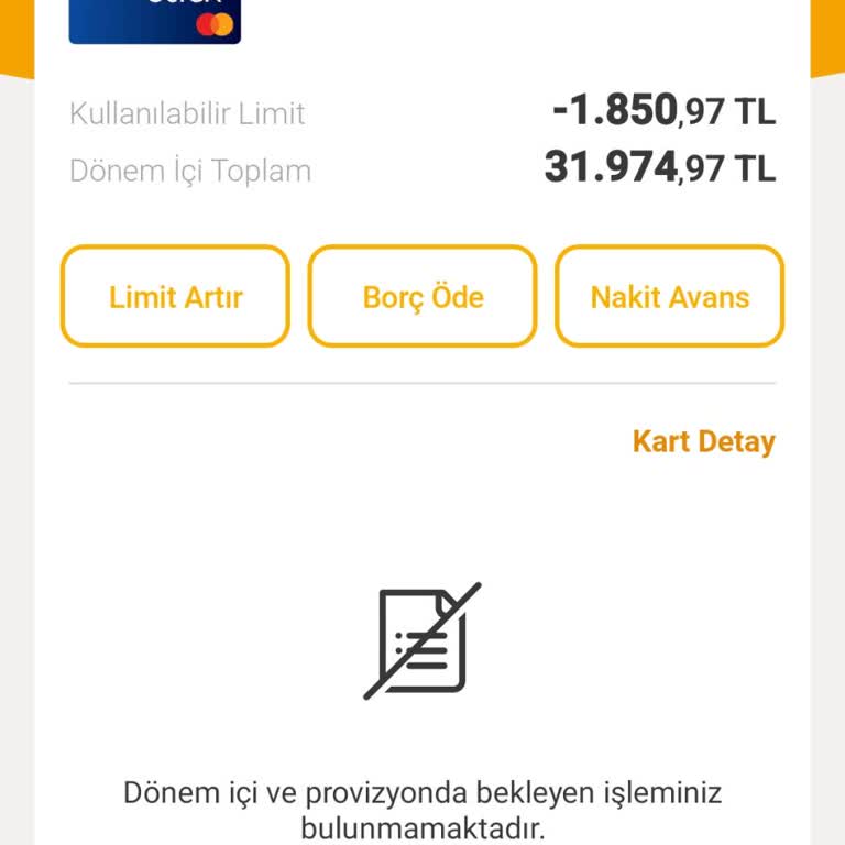 Kredi Kartı Borcumu Yapılandıramıyorum, Sürekli Faiz İşleniyor