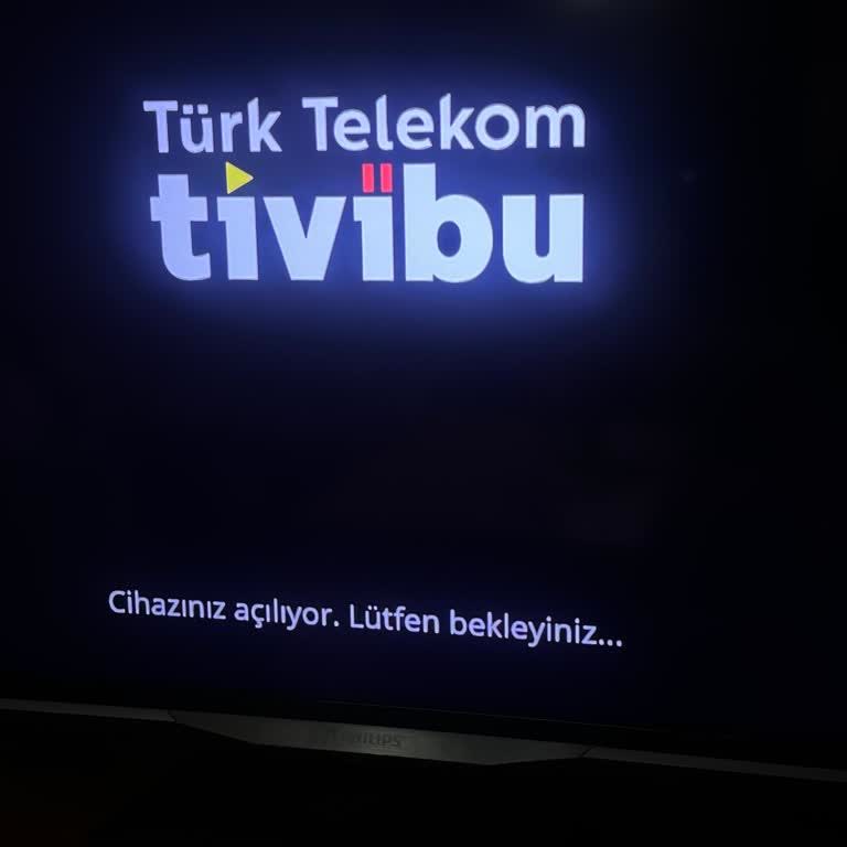 Tivibu Arızasında Geciken Müdahale Ve Mağduriyet