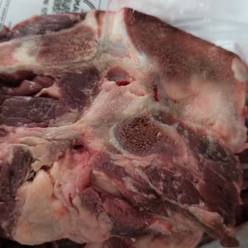 Migros Sanal Marketten Bozuk Et Teslimatı Mağduriyeti