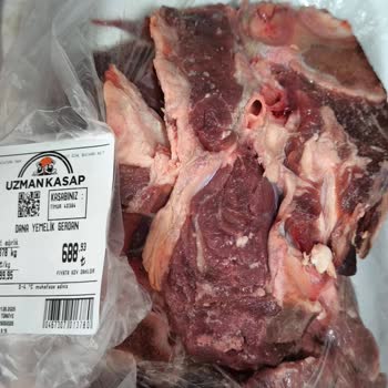 Migros Sanal Marketten Bozuk Et Teslimatı Mağduriyeti