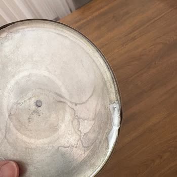 Jumbo Çaydanlık Alt Kısmı Ocağın Üstünde Kaldı İade Talebim Var