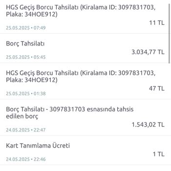 Yanıltıcı Bilgilendirme Ve Fahiş Ücretlendirme Mağduriyeti