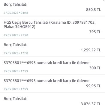 Yanıltıcı Bilgilendirme Ve Fahiş Ücretlendirme Mağduriyeti