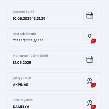 İade Edilen Ürünün Ücret İadesi Yapılmadı, Mağazaya Ulaşılamıyor