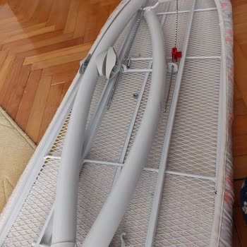 Ütü Masası Kullanım Süresi ve Dayanıklılığı Hakkında Şikayet