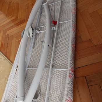 Ütü Masası Kullanım Süresi ve Dayanıklılığı Hakkında Şikayet