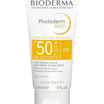 Bioderma Güneş Kremi Cildimde Pütürlenme Ve Olumsuz Etki Yaptı, Dönüş Alamadım