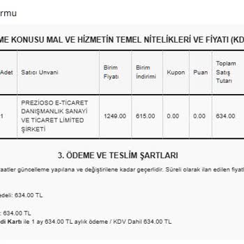 Bioderma Güneş Kremi Cildimde Pütürlenme Ve Olumsuz Etki Yaptı, Dönüş Alamadım