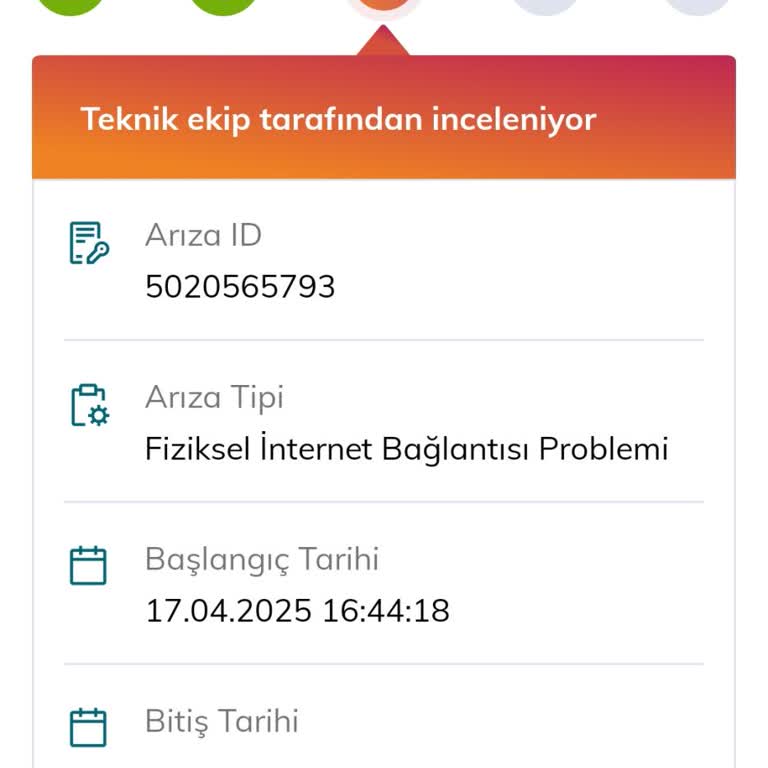 Türk Telekom'da Sürekli Geciken Ve Çözülemeyen İnternet Kesintisi